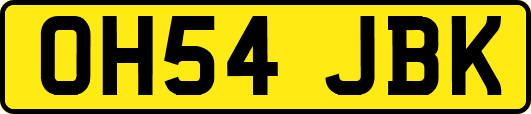 OH54JBK
