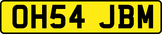 OH54JBM