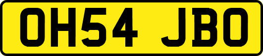OH54JBO