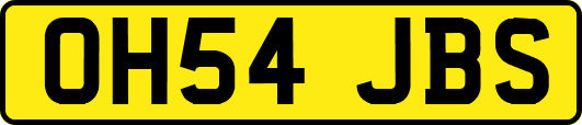 OH54JBS