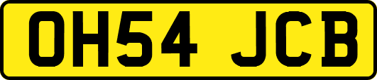 OH54JCB