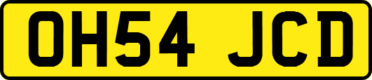 OH54JCD