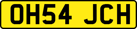 OH54JCH