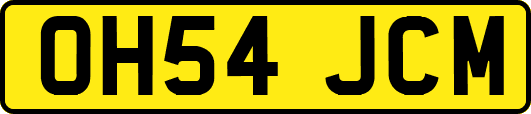 OH54JCM