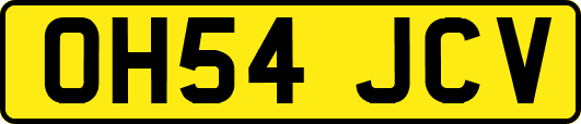 OH54JCV