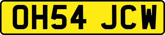 OH54JCW