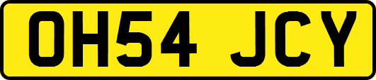 OH54JCY