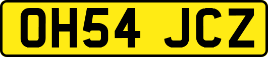 OH54JCZ