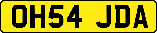 OH54JDA