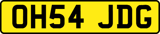 OH54JDG