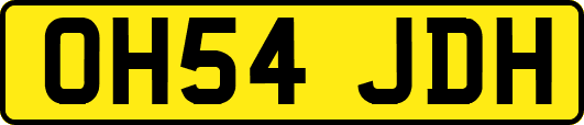 OH54JDH