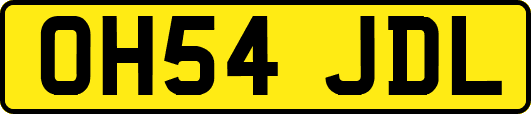 OH54JDL