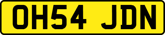 OH54JDN