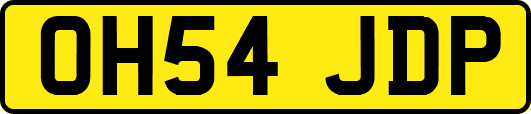 OH54JDP