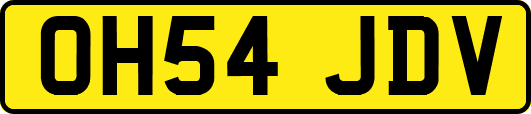 OH54JDV