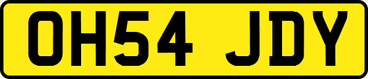 OH54JDY
