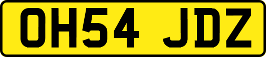 OH54JDZ