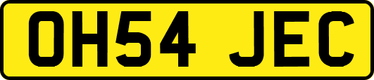 OH54JEC
