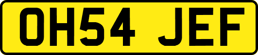 OH54JEF