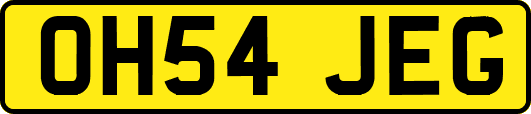 OH54JEG