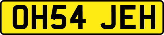 OH54JEH