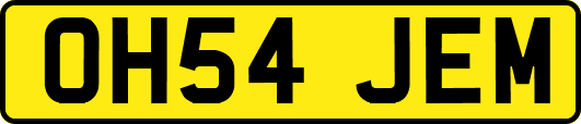 OH54JEM