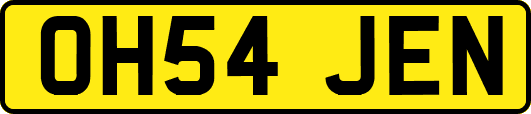 OH54JEN