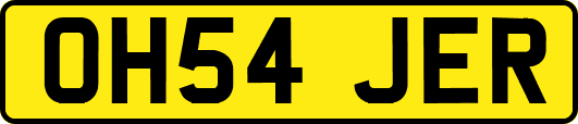 OH54JER