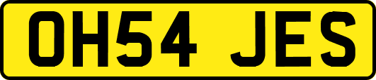 OH54JES