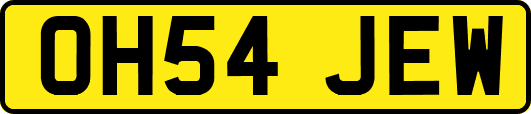 OH54JEW