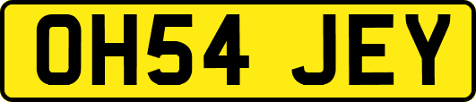 OH54JEY