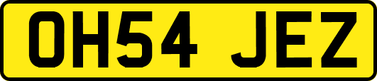 OH54JEZ