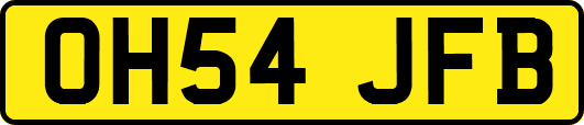 OH54JFB