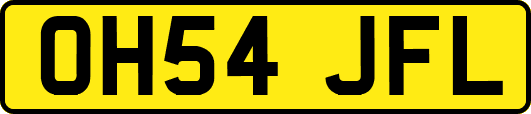 OH54JFL