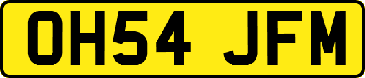 OH54JFM