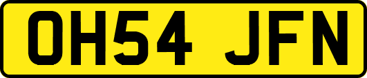 OH54JFN