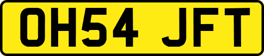 OH54JFT