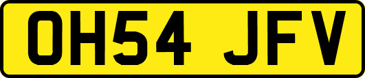 OH54JFV