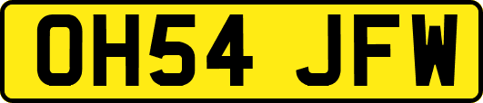 OH54JFW