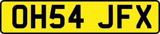 OH54JFX