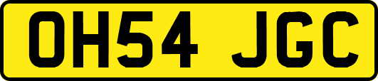 OH54JGC