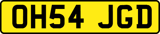 OH54JGD