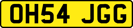 OH54JGG