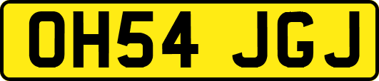 OH54JGJ