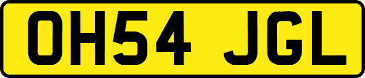 OH54JGL