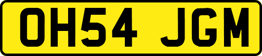 OH54JGM