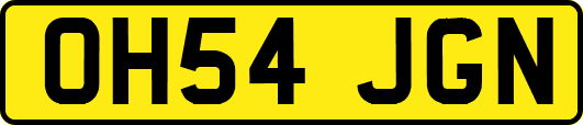 OH54JGN