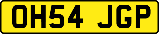 OH54JGP