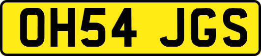 OH54JGS