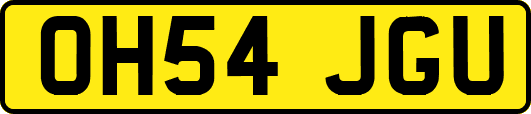 OH54JGU